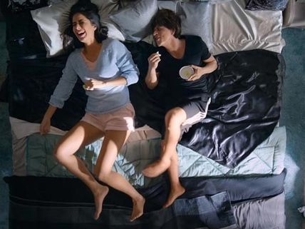 Zero Box Office Collection Day 4: SRK Film Crosses The Lifetime Collection Of Jab Harry Met Sejal!