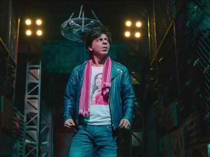 Zero Box Office Collection Day 5: Christmas Gives This SRK Starrer A Reason To Rejoice!