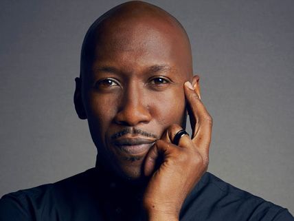 Mahershala Ali Wins First Golden Globe