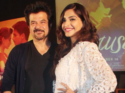 Anil Kpaoor: Not Earned Money Like Other Heroes But I've Solid Goodwill