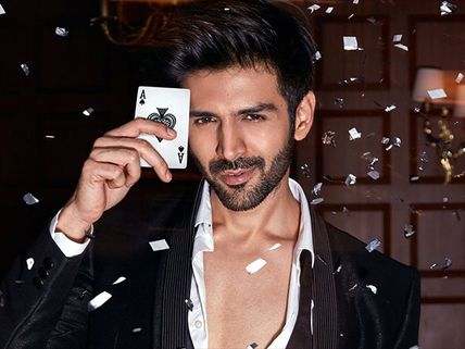 Kartik Aaryan On His Ex-girlfriends: My Mother Stays Friends With All Of Them & It's Awkward
