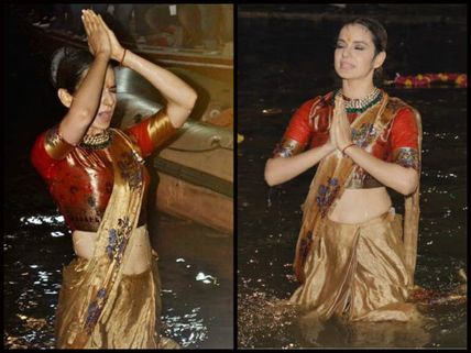 Kangana Ranaut: Terms Like Chest-Thumping Nationalism, Jingoism Used To Shame People