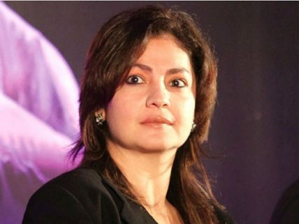 Pooja Bhatt Talks About Her Comeback & Sadak 2!