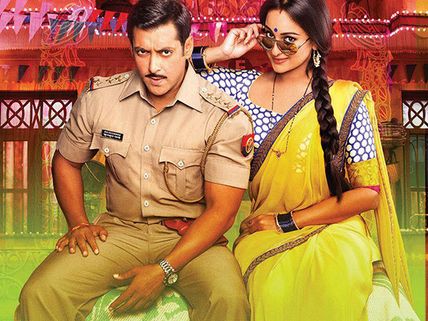 Sonakshi Sinha Has THIS To Say About Salman Khan's Dabangg 3!