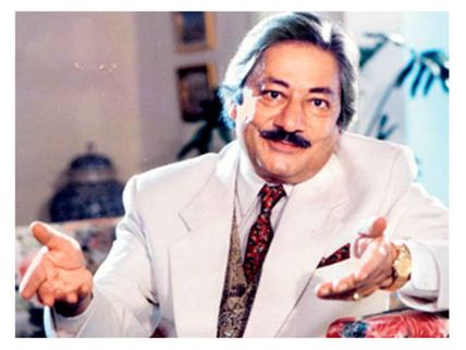 Remembering Saeed Jaffrey On His Birthday: A Versatile Actor Who Always Impressed The Audiences