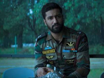 Uri The Surgical Strike (Day 5) Tuesday Box Office Collection: Nothing Can Stop Vicky Kaushal's Film