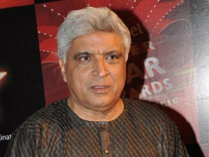 #MeToo: Javed Akhtar Comes Out In Support Of Rajkumar Hirani