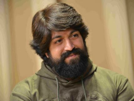 This Is Yash Has To Say About Acting In Other Film Industries! Will He Quit Sandalwood After KGF? 
