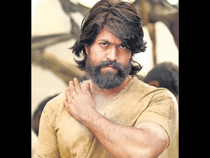 Yash Opens Up About His Life Struggles; Says He Doesn't Want To Celebrate KGF's Success! 
