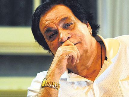 RIP Kader Khan: When The Actor MOCKED The Padma Shri Awards!