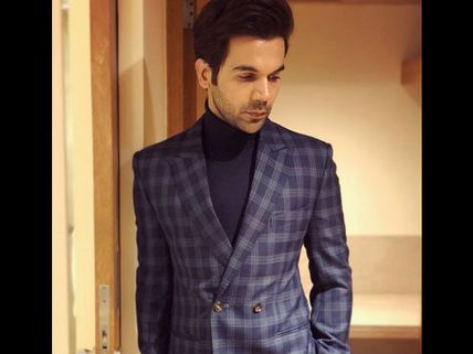 Rajkummar Rao Feels Anurag Basu Is A Magician Who Can Transform Actors; Read Up!