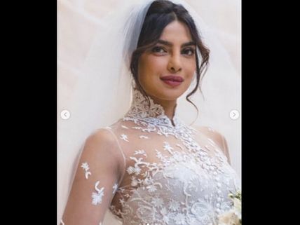 Priyanka Chopra Reveals Why Her Mom Was Upset During Her Jodhpur Wedding!