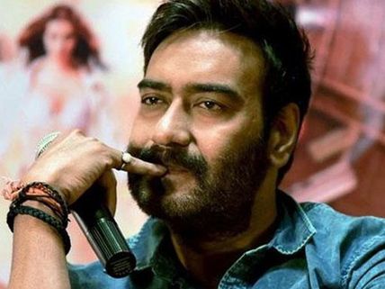 Ajay Devgn On MeToo Movement: It Is Good That So Many Stories Are Coming Out