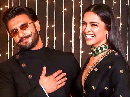 Did Ranveer Singh FEAR LOSING Deepika Padukone Before Marriage? Read On To Know!