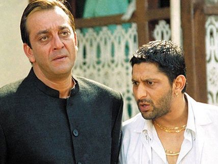 Sanjay Dutt's Munna Bhai 3 Script Ready, To Hit The Floors In 2019!