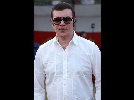 Aditya Pancholi Charged For Allegedly Abusing & Threatening To Kill A Car Mechanic!