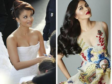 This Actor Was Smitten By Aishwarya Rai's Beauty During Their First Ever Meeting! Can You Guess Who?