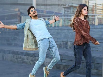 Mr Majnu Box Office Collections(6 Days): Akhil's Film Set To Become A Flop