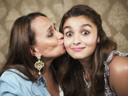 Alia Bhatt Urges CBFC To Lift 'Ban' On Her Mom's Film; Board Says Movie Offered Certification