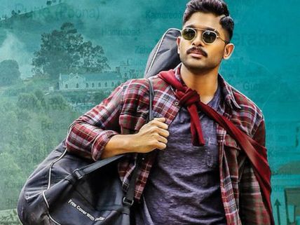 Allu Arjun Gets Heavily Trolled For His Recent Comments On Stage!