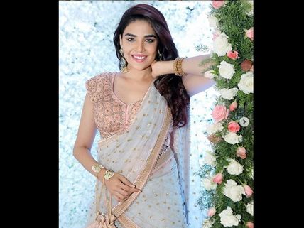 Kundali Bhagya Actress Anjum Fakih Gets Trolled For Copy-Paste Blunder On Republic Day!