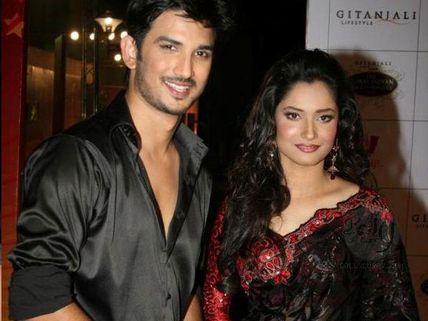 Ankita Lokhande Opens Up About Ex-BF Sushant Singh Rajput's Comment On Her Manikarnika Picture!
