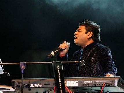 Happy Birthday AR Rahman: Music Lovers Wish The ‘Maestro’ On His Special Day