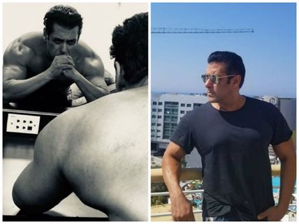 Why Is Salman Khan Called Bharat In His Upcoming Movie With Katrina Kaif?