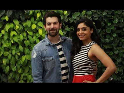 Gaalipata Actress Bhavana Rao Enters Bollywood; To Star Opposite Neil Nitin Mukesh!