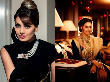 Happy Birthday Bipasha Basu: These Pictures Will Add Some Color To Your Drab Monday!