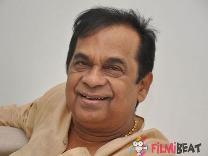 Popular Telugu Actor Brahmanandam Undergoes A Bypass Surgery; Fans Wish Him A Speedy Recovery!