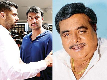 Abhishek Says Life Has Turned Around After Father's Death; 'Darshan Wasn't Scared To Face Ambarish'!