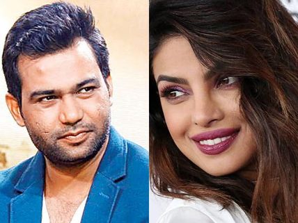 Ali Abbas Zafar On PeeCee’s Exit From Bharat: We Know The Reality & Are Extremely Happy For Her