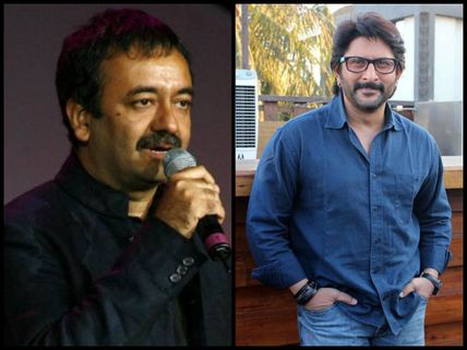 #Metoo: Arshad Warsi On Rajkumar Hirani: I Find It Wrong To Condemn Somebody Without Proper Proof 