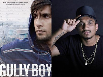 Zoya Akhtar Says That Gully Boy Is Not A Biopic; Divine Responds “This Is The Story Of Hip-Hop”