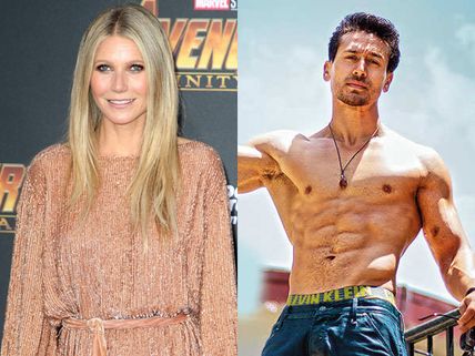 THIS Hollywood Actress Is Impressed With Tiger Shroff’s Dancing Skills: Find Out!