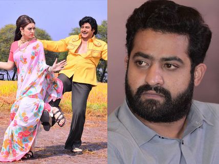 NTR Kathanayakudu: Is This Why Jr NTR Refused To Talk About The NTR Biopic?