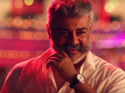Viswasam Box Office Collections (Day 1): The Ajith Kumar Starrer Opens On An Awesome Note