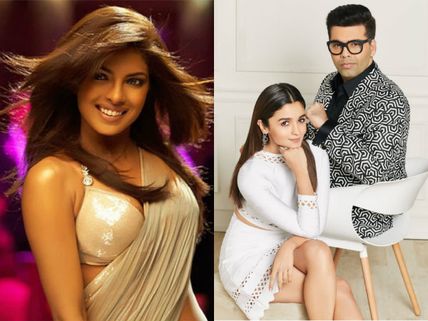 Dostana 2: Alia Bhatt All Set To Star In The Karan Johar Production? Read Details!