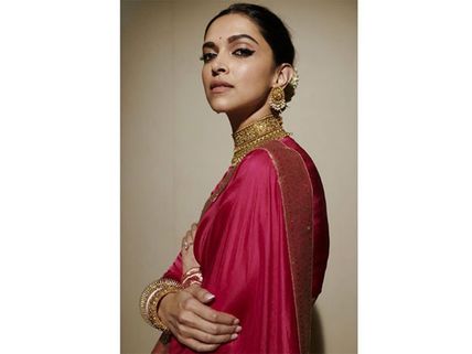 Deepika Padukone REACTS To Being The Most Valued Bollywood Celebrity Of 2018