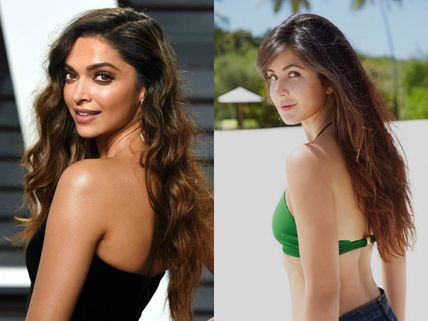 Ranveer Singh Makes Deepika Padukone & Katrina Kaif Hug On National Television!