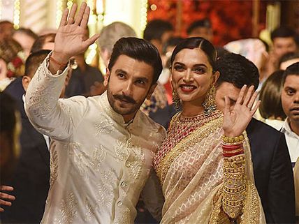Ranveer Singh Reacts To Deepika Padukone's Claim That He Flirted With Her While Dating Someone Else!