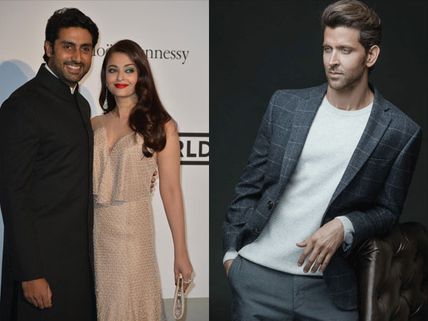 Aishwarya Rai Bachchan Recalls Hrithik Roshan's Reaction When She Got Engaged To Abhishek!