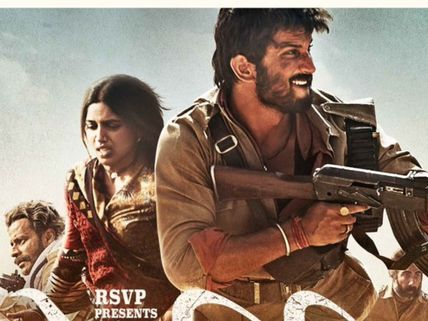 RSVP's 'Sonchiriya' To Release On 1st March 2019!