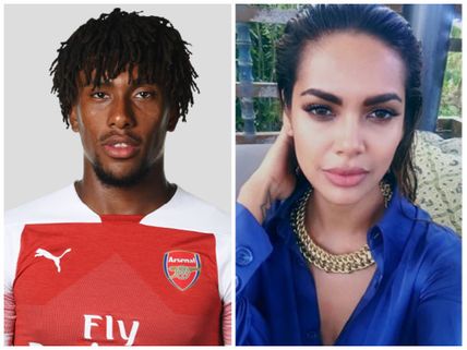 Esha Gupta Calls Nigerian Footballer Alex Iwobi A 'Gorilla', Gets SLAMMED For Her Racist Comments!