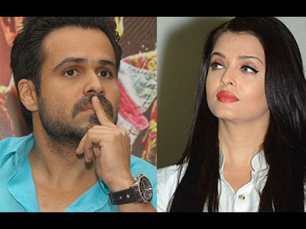 Worst Comment? Aishwarya Rai Bachchan Still Upset With Emraan Hashmi For Calling Her 'Plastic'
