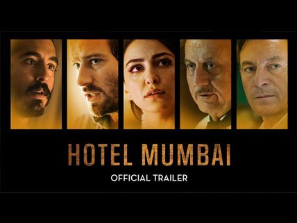 Hotel Mumbai Trailer: This Anupam Kher- Dev Patel Film Narrates The Horrors Of 26/11 Attacks