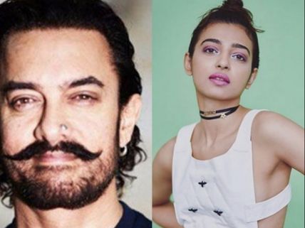 Bollywood Celebs’ New Year Resolutions: Aamir Vows To Get In Shape, Radhika Promises Exciting Films