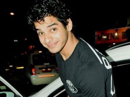 Ishaan Khatter Tells Why He Has Been Absent From Social Media Lately