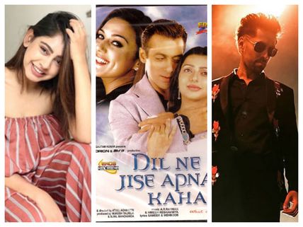 Ishqbaaz Goes Dil Ne Jise Apna Kaha Way! Here’s How Nakuul Mehta & Niti Taylor’s Love Story Begins!